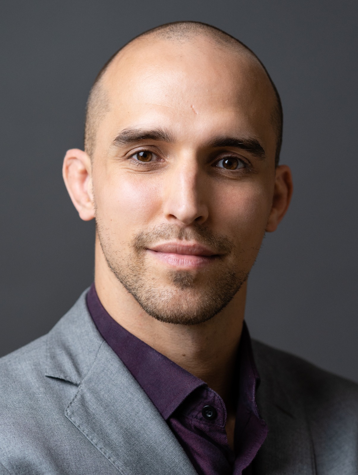Mag. Daniel Schärf