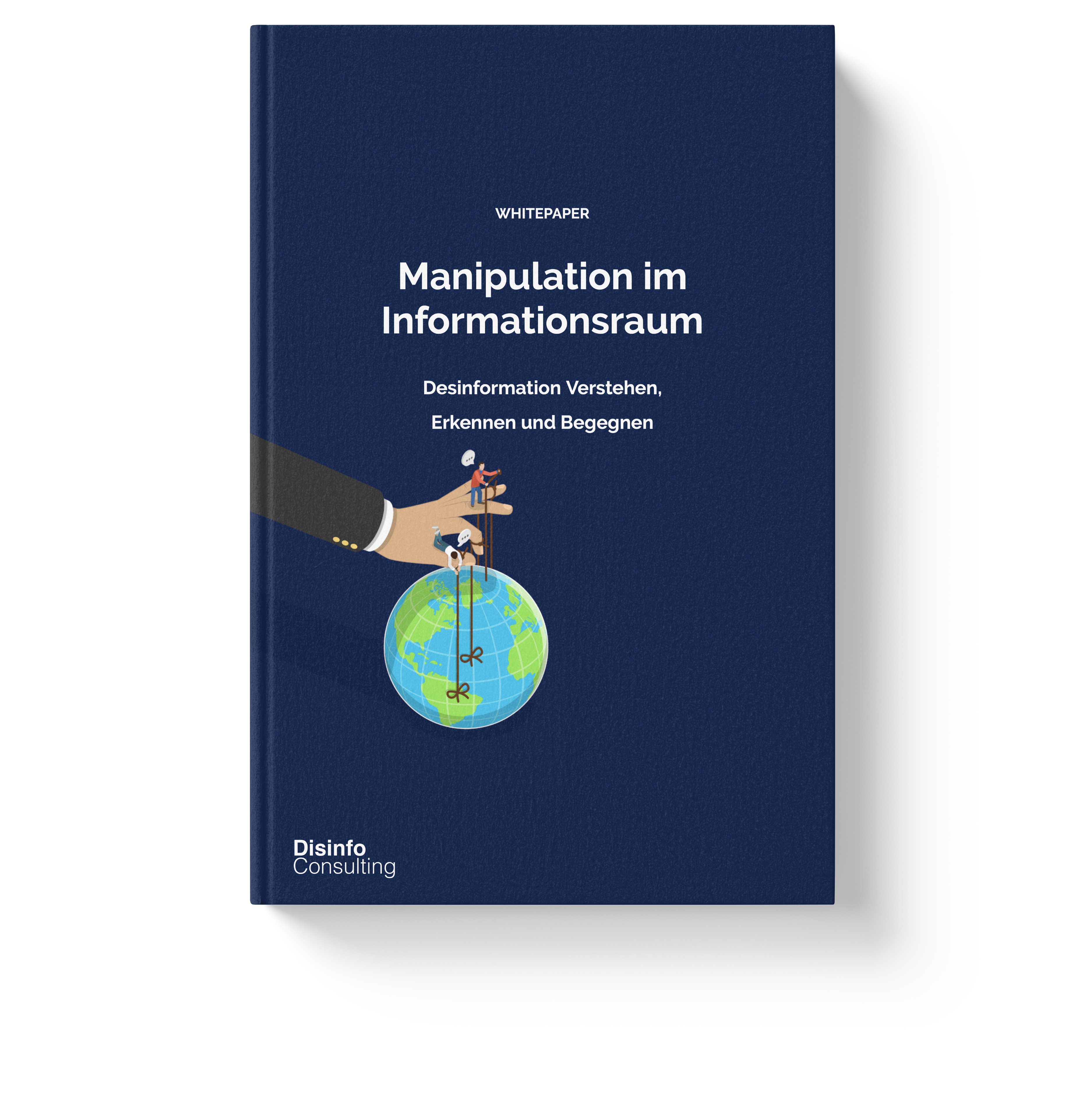 Whitepaper Cover