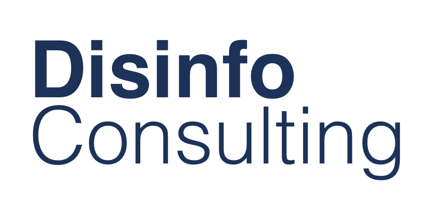 Disinfo Consulting